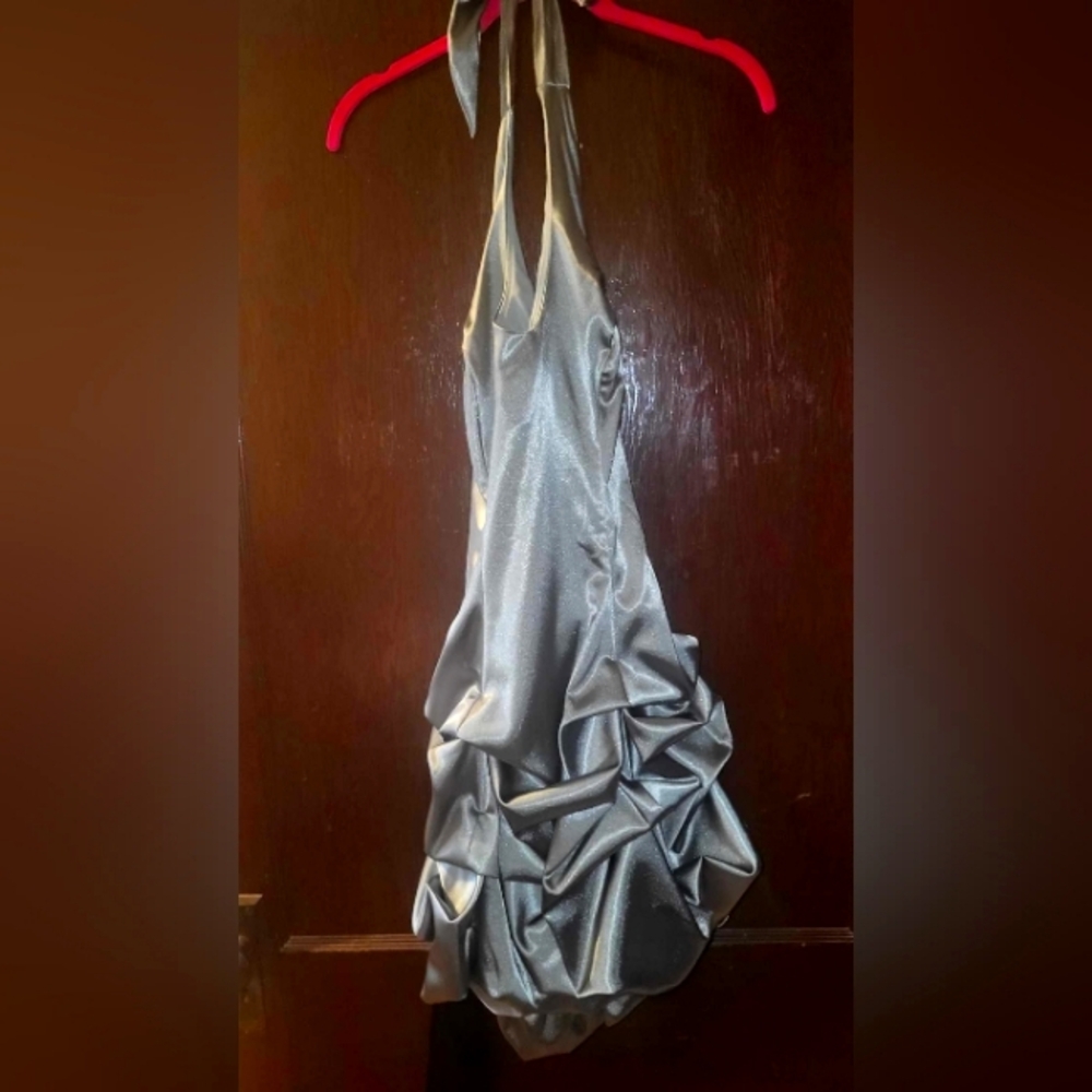 NWT Ruby Rox evening gown